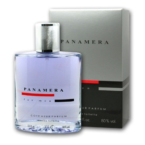 Panamera For Men EDT 100 ml