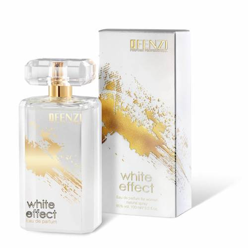 White Effect EDP 100 ml