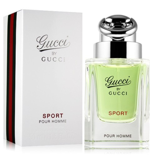 Gucci By Gucci Sport Pour Homme EDT 30 ml - Kliknutím na obrázok zatvorte -