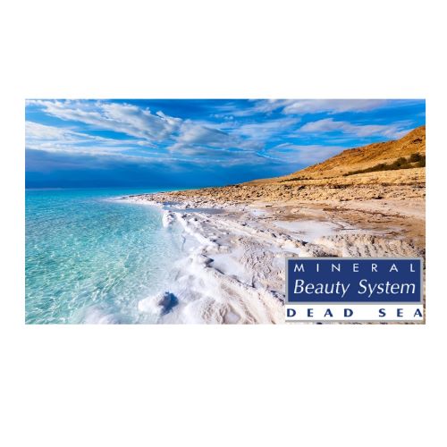 Dead Sea Cosmetic